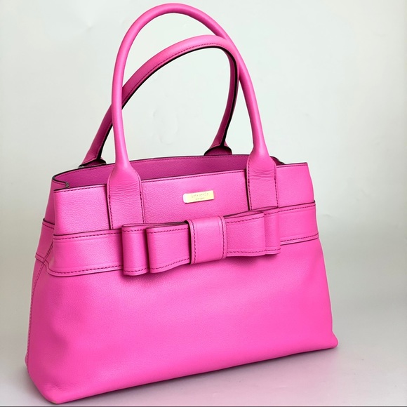 kate spade Handbags - kate spade Elena Villabella Avenue Satchel